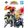 Banpresto my hero academia ichiban kuji - loterie japonaise rushing" - ichiban kujiBAN62421.jpg4573102624215
