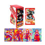 Carte a collectionner kayou 110 fire force kayou110 legacy collection boite 18 boosters 5 cartes + 1 booster bonus Carte a collectionner kayou 110 fire force kayou110 legacy collection boite 18 boosters 5 cartes + 1 booster bonus