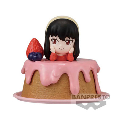 Banpresto spy x family paldolce collection vol 2 yor forger 7cm w113 - figurineBAN89066.jpg4983164890662
