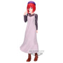 Figurine banpresto oshi no ko figure kana arima plain clothes 19cm w113 Figurine banpresto oshi no ko figure kana arima plain clothes 19cm w113