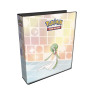 Ultrapro pokemon ultrapro classeur 3 anneaux trick room - protection carteUP16385.jpg0074427163853