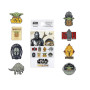 Loungefly star wars mystery box pins asst x16 mandalorian group - pinsFUNSTPN0152.jpg0671803358485