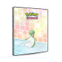 Ultrapro pokemon ultrapro portefolio 9 pochettes 10 pages trick room - protection carteUP16384.jpg0074427163846