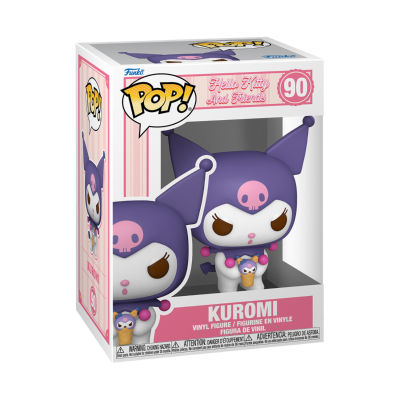 Funko hello kitty pop kuromi cake - pop 10cm - préco février 2025FUN80315.png0889698803151