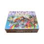 Carte a collectionner card fun wixoss vertex diva serie 04 boite 18 boosters 5 cartes Carte a collectionner card fun wixoss vertex diva serie 04 boite 18 boosters 5 cartes