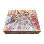 Card fun wixoss recollect selector serie 01 boite 18 boosters 5 cartes - carte a collectionnerCF51160x.jpg6973731511609