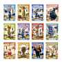 Card fun disney cardfun zootopia fun edition boite 10 boosters 4 cartes - carte a collectionnerCF51585%202.jpg6973731515850
