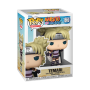 Pop funko naruto temari