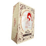 Carte a collectionner card fun disney cardfun mulan boite 10 boosters 4 cartes Carte a collectionner card fun disney cardfun mulan boite 10 boosters 4 cartes