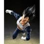 Figurine articulee tamashii nations Dragon Ball Z dragon ball z sh figuarts vegeta old battle clothes 14cm Figurine articulee tamashii nations Dragon Ball Z dragon ball z sh figuarts vegeta old battle clothes 14cm
