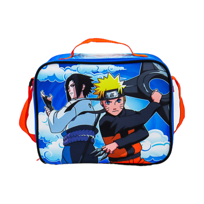 Jacob company naruto sac gouter lunchbag thermo 20,5x26x10,5cm - sac tissuJCB14071.png5411217140710