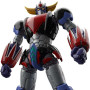 Hg 1/144 high grade bandai hobby goldorak infinitism maquette Hg 1/144 high grade bandai hobby goldorak infinitism maquette
