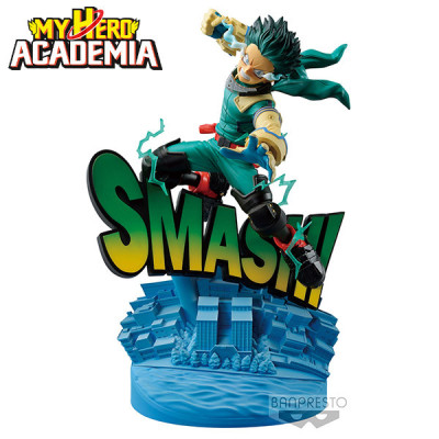Banpresto my hero academia dioramatic izuku midoriya brush ver 20cm - w94" - figurineBAN18664.jpg4983164186642