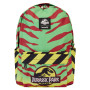 Sac à dos loungefly jurassic park nylon camo