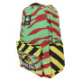 Loungefly jurassic park loungefly sac a dos nylon camo - mini sac a dosJPBK0019-LFJURASSICPARKCAMOFULLSIZENYLONBACKPACK0271SIDE.