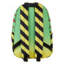 Loungefly jurassic park loungefly sac a dos nylon camo - mini sac a dosJPBK0019-LFJURASSICPARKCAMOFULLSIZENYLONBACKPACK0273BACK.
