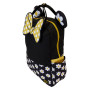 Loungefly disney loungefly sac a dos nylon minnie mouse cosplay - mini sac a dosWDBK3670-LFDISNEYMINNIEMOUSECOSPLAYNYLONFULLSIZE