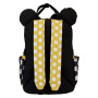 Loungefly disney loungefly sac a dos nylon minnie mouse cosplay - mini sac a dosWDBK3670-LFDISNEYMINNIEMOUSECOSPLAYNYLONFULLSIZE