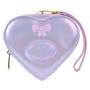 Portefeuille loungefly polly pocket Portefeuille loungefly polly pocket
