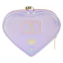 Loungefly polly pocket loungefly portefeuille polly pocket - portefeuillePPWA0001-LFPOLLYPOCKETZIPAROUNDWALLET0151BACK.jpg067180