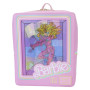 Sac à dos loungefly barbie doll box triple lenticular