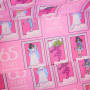 Loungefly barbie doll loungefly mini sac a dos box triple lenticular - mini sac a dosMTBK0013-LFBARBIEDOLLBOXTRIPLELENTICULARMIN