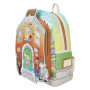 Loungefly nickelodeon loungefly mini sac a dos hey arnold house - mini sac a dosNICBK0096-LFNICKELODEONHEYARNOLDHOUSEMINIBACKPAC