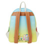 Loungefly nickelodeon loungefly mini sac a dos hey arnold house - mini sac a dosNICBK0096-LFNICKELODEONHEYARNOLDHOUSEMINIBACKPAC