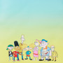Loungefly nickelodeon loungefly mini sac a dos hey arnold house - mini sac a dosNICBK0096-LFNICKELODEONHEYARNOLDHOUSEMINIBACKPAC