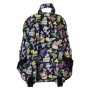 Loungefly nickelodeon loungefly sac a dos nylon retro - mini sac a dosNICBK0097-LFNICKELODEONRETROAOPFULLSIZENYLONBACKPACK0032BA