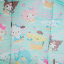 Loungefly hello kitty loungefly sac a dos nylon - mini sac a dosSANBK0533-LFHELLOKITTYFULLSIZENYLONBACKPACK0028INSIDE.jpg0671803