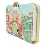 Loungefly nickelodeon loungefly portefeuille hey arnold - portefeuilleNICWA0048-LFNICKELODEONHEYARNOLDZIPAROUNDWALLET0284SIDE.jp