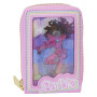 Portefeuille loungefly barbie doll box triple lenticular Portefeuille loungefly barbie doll box triple lenticular