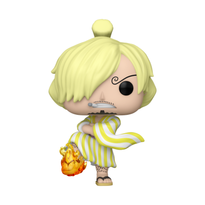 Funko one piece pop sangoro wanokuni - pop 10cmFUN72108.png0889698721080