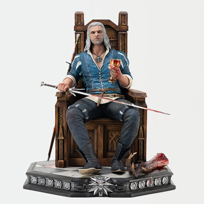 Purearts the witcher 3 statue 1/6 geralt - statue resine - préco février 2025PA40485.jpg0713929404858