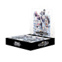Carte a collectionner bushiroad weiss schwarz tcg grisaia phantom trigger boite 12 boosters 8 cartes