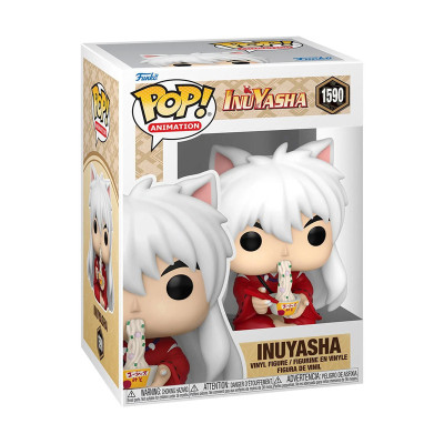 Funko inuyasha pop inuyasha eating - pop 10cmFUN75610.jpg0889698756105