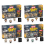 Bitty pop funko seigneur des anneaux asst 12pcs Bitty pop funko seigneur des anneaux asst 12pcs