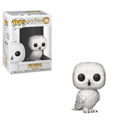 Funko harry potter pop hedwig - pop 10cm - préco avril 2025FUN35510.jpg0889698355100