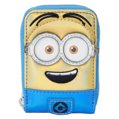 Loungefly moi moche et mechant loungefly portefeuille minion - portefeuilleLFDMWA0008.jpg0671803514300