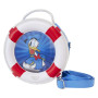 Sac à main loungefly disney donald duck 90th anniv