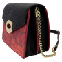 Loungefly le seigneur des anneaux lord of the ring loungefly sac a main the one ring - sac a mainLOTRTB0002-LFLORDOFTHERINGSCR