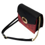 Loungefly le seigneur des anneaux lord of the ring loungefly sac a main the one ring - sac a mainLOTRTB0002-LFLORDOFTHERINGSCR