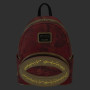Loungefly le seigneur des anneaux lord of the ring loungefly mini sac a dos the one ring - mini sac a dosLOTRBK0016-LFWBLORDOF