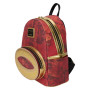 Loungefly le seigneur des anneaux lord of the ring loungefly mini sac a dos the one ring - mini sac a dosLOTRBK0016-LFWBLORDOF