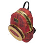 Loungefly le seigneur des anneaux lord of the ring loungefly mini sac a dos the one ring - mini sac a dosLOTRBK0016-LFWBLORDOF