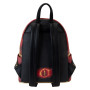 Loungefly le seigneur des anneaux lord of the ring loungefly mini sac a dos the one ring - mini sac a dosLOTRBK0016-LFWBLORDOF
