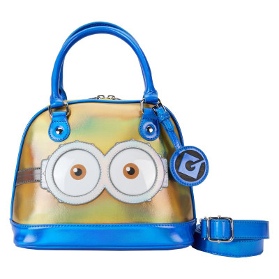 Loungefly moi moche et mechant loungefly sac a main minions heritage dome cosplay - sac a mainLFDMTB0016.jpg0671803514294