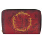Loungefly le seigneur des anneaux lord of the ring loungefly portefeuille the one ring - portefeuilleLOTRWA0003.jpg067180350821