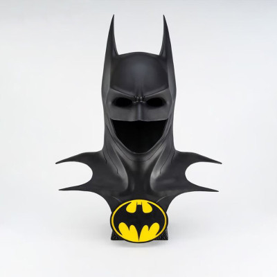 Purearts the flash relique 1/1 masque batman - costume - préco mars 2025PA40463.jpg0713929404636